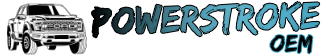 Powerstroke OEM