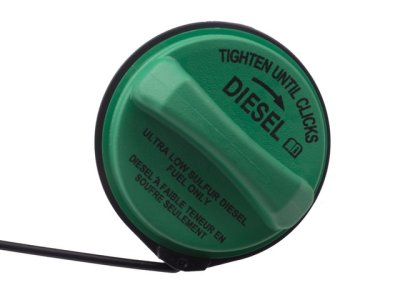 Fuel-Cap